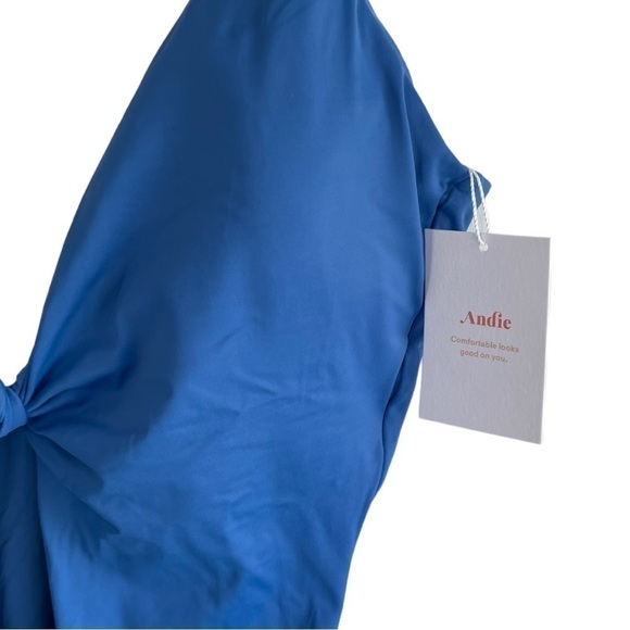 New! Andie‎ The Santorini One Piece Cut Out - Picture 5 of 11